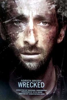Wrecked (2011)