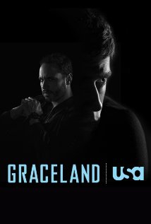 Graceland (Serie TV)