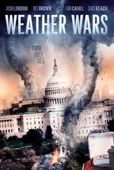 Weather wars (2011)