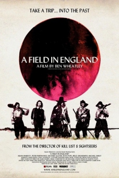 I disertori – A Field in England (2013)