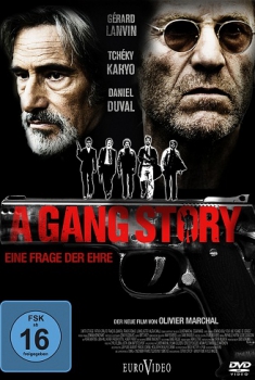 A Gang Story  (2011)