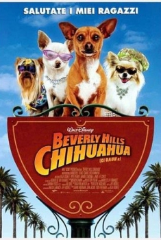 Beverly Hills Chihuahua (2009)