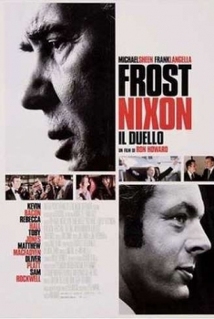 Frost/Nixon – Il duello (2009)