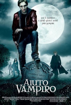 Aiuto Vampiro (2010)