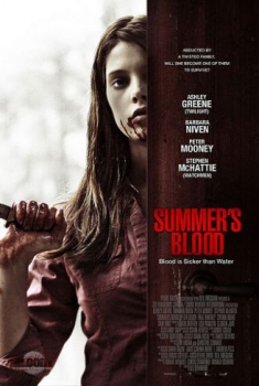 Summer’s Moon – Summer’s Blood (2009)