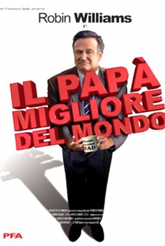Il papa’ migliore del mondo (2009)
