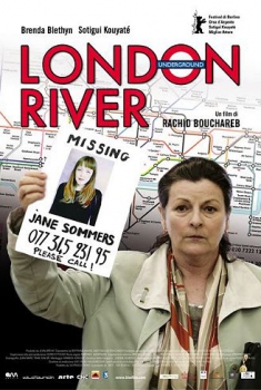 London River (2010)