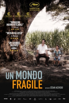 Un mondo fragile (2015)