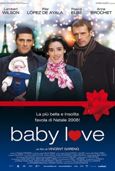 Baby Love (2008)