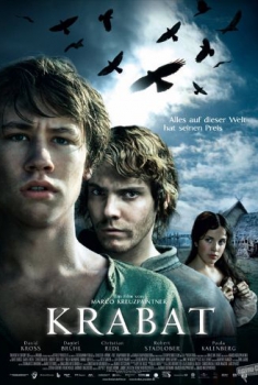 Krabat - Il mulino dei dodici corvi (2008)