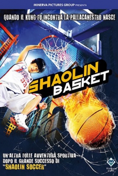 Shaolin Basket (2008)