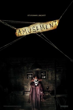 Amusement - Giochi Pericolosi (2008)