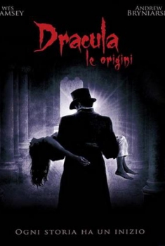Dracula - Le origini (2008)
