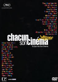 Chacun son cine'ma (2007)
