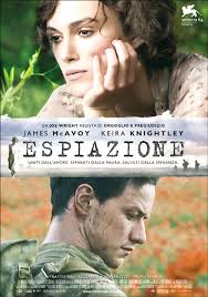 Espiazione (2007)