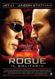 Rogue - Il solitario (2007)
