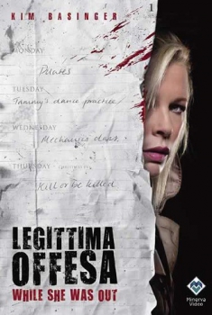 Legittima offesa - While She Was Out (2008)