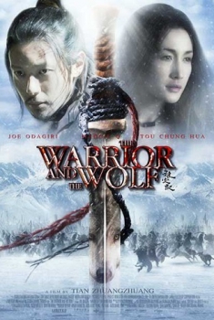 The Warrior and the Wolf (2009)