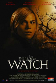 The Watch (2008)