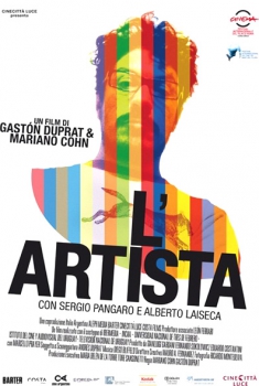 L'artista (2008)