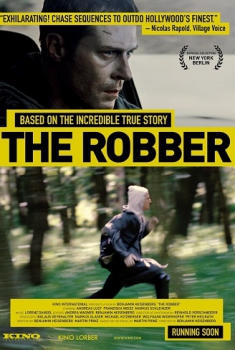 Il rapinatore – The Robber (2010)