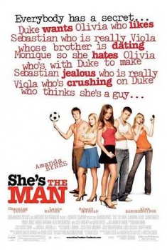 She’s the Man (2006)