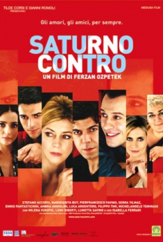 Saturno Contro (2006)