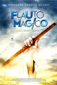 Il flauto magico (2006)