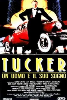 Tucker – Un uomo e il suo sogno (1988)