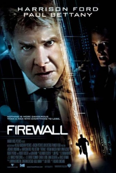 Firewall – Accesso negato (2006)