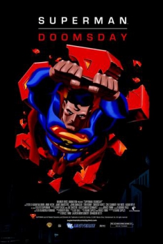 Superman Doomsday- Il giorno del giudizio (2007)