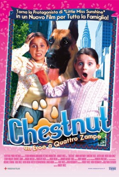 Chestnut – Un eroe a quattro zampe (2006)