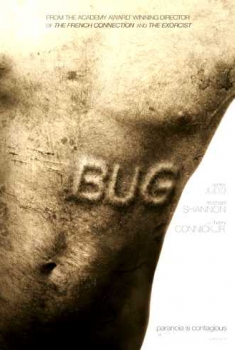 Bug – La paranoia è contagiosa (2006)