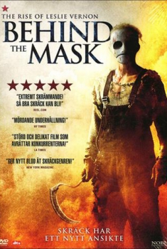 Behind the Mask – Vita di un serial killer (2006)