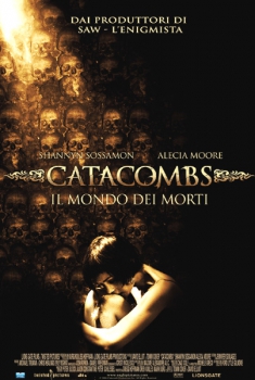 Catacombs - Il mondo dei morti (2007)
