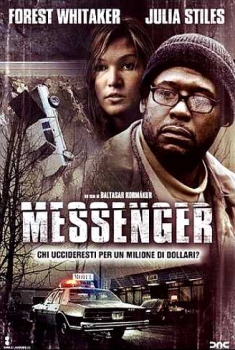Messenger – A Little Trip to Heaven (2006)