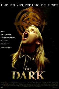 The Dark (2006)