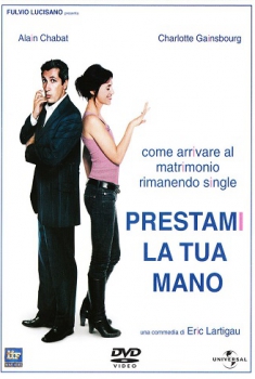 Prestami la tua mano (2006)