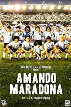 Armando Maradona (2006)
