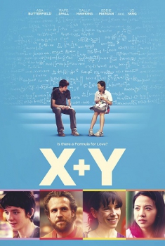 X + Y (2014)