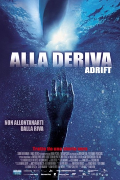 Alla deriva – Open Water 2 Adrift (2006)