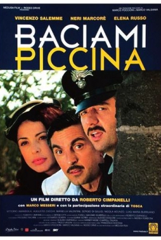 Baciami piccina (2006)