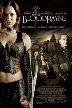 Bloodrayne (2006)