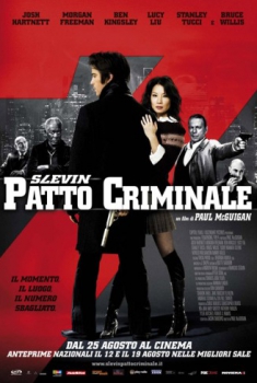 Slevin – Patto criminale (2006)