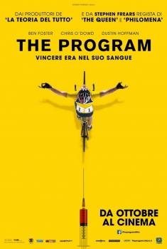 The Program  (2015)