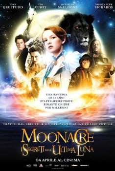 Moonacre – I segreti dell’ultima luna (2009)