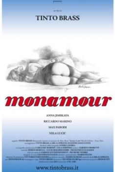 Monamour – Tinto Brass (2005)