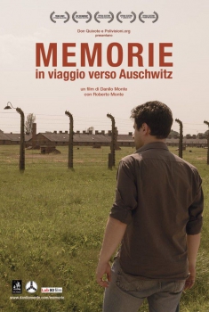 Memorie in viaggio verso Auschwitz (2015)
