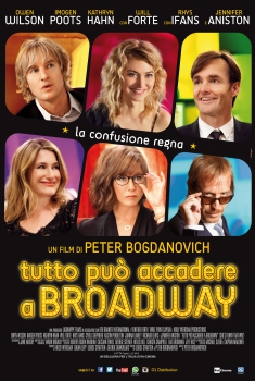 Tutto può accadere a Broadway (2014)