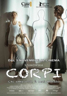 Corpi (2015)